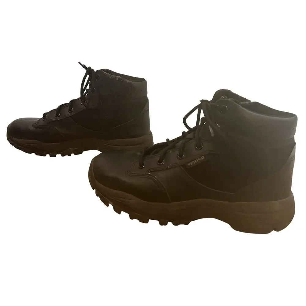 RG Response Gear Tactical Footwear rg response